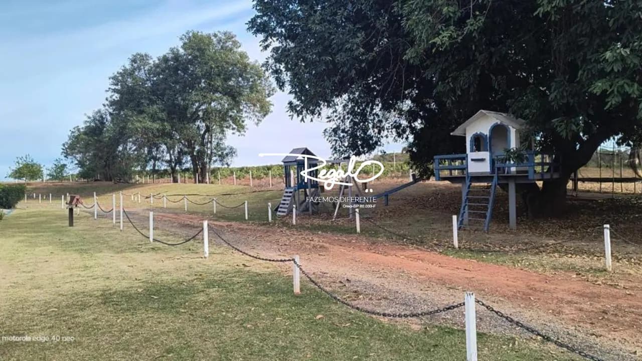 Chácara de 60000m² com 6 dormitórios e 8 vagas na garagem em Olimpia, SP — foto 8