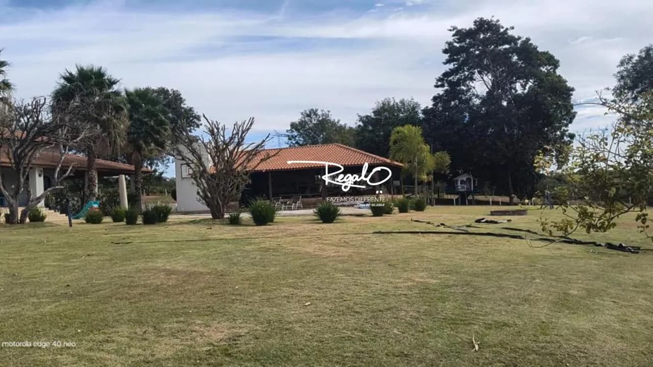 Chácara de 60000m² com 6 dormitórios e 8 vagas na garagem em Olimpia, SP — foto 13