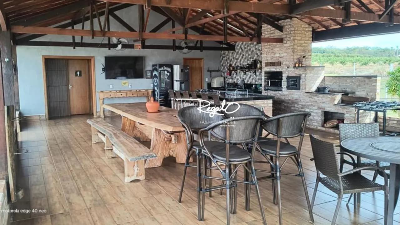 Chácara de 60000m² com 6 dormitórios e 8 vagas na garagem em Olimpia, SP — foto 15