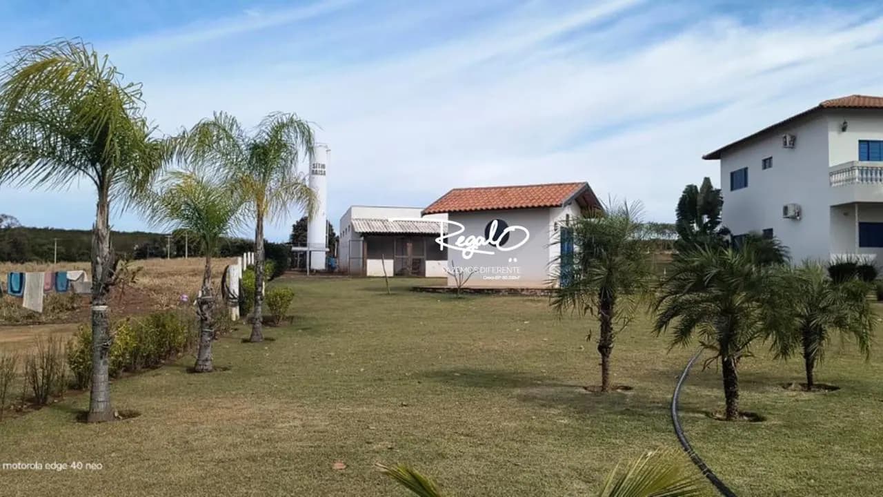 Chácara de 60000m² com 6 dormitórios e 8 vagas na garagem em Olimpia, SP — foto 19