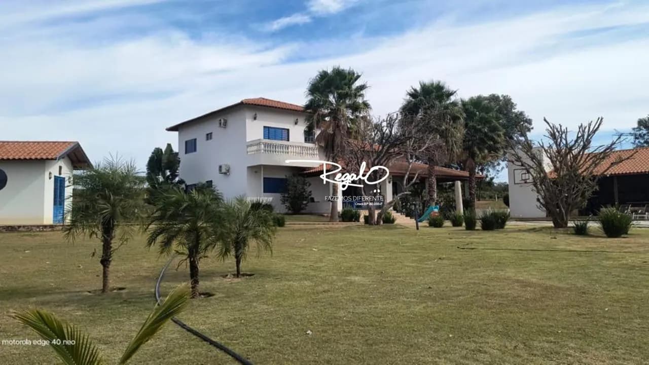 Chácara de 60000m² com 6 dormitórios e 8 vagas na garagem em Olimpia, SP — foto 20