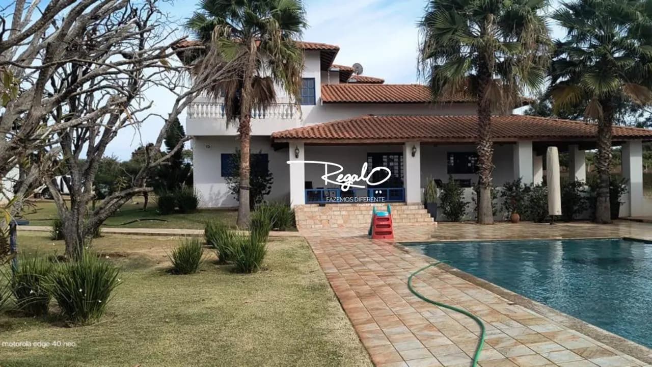 Chácara de 60000m² com 6 dormitórios e 8 vagas na garagem em Olimpia, SP — foto 22