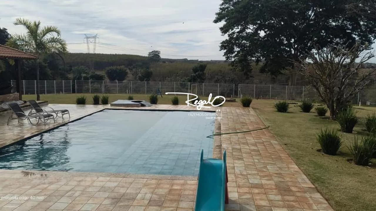 Chácara de 60000m² com 6 dormitórios e 8 vagas na garagem em Olimpia, SP — foto 23