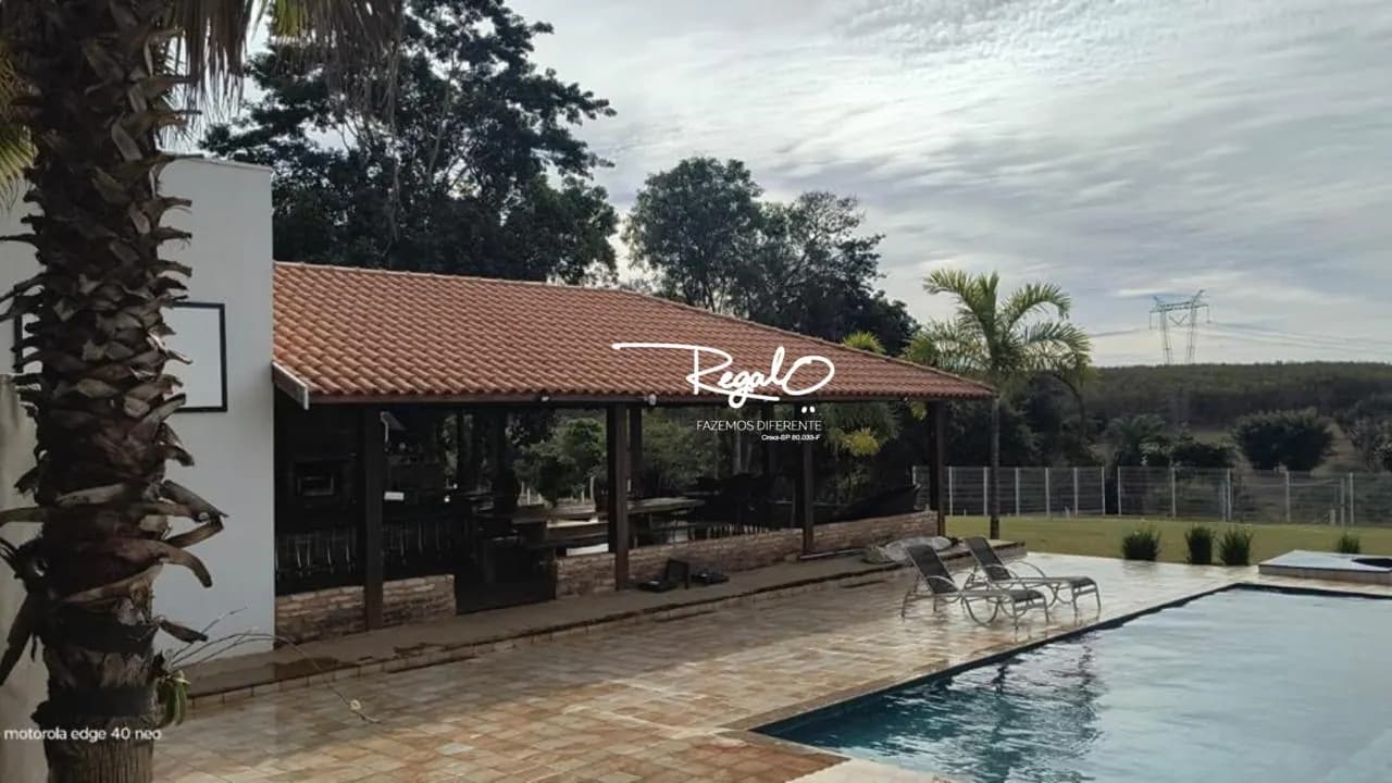 Chácara de 60000m² com 6 dormitórios e 8 vagas na garagem em Olimpia, SP — foto 24