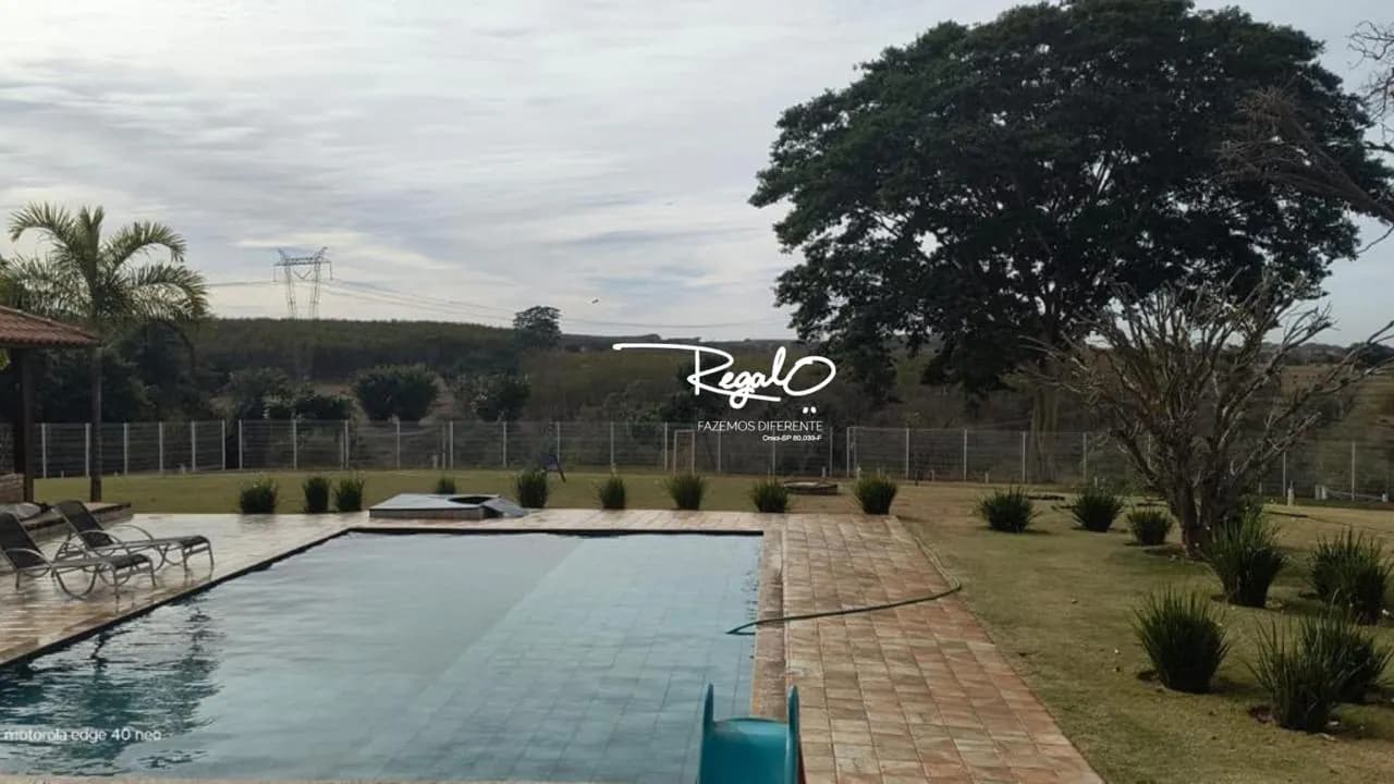 Chácara de 60000m² com 6 dormitórios e 8 vagas na garagem em Olimpia, SP — foto 25