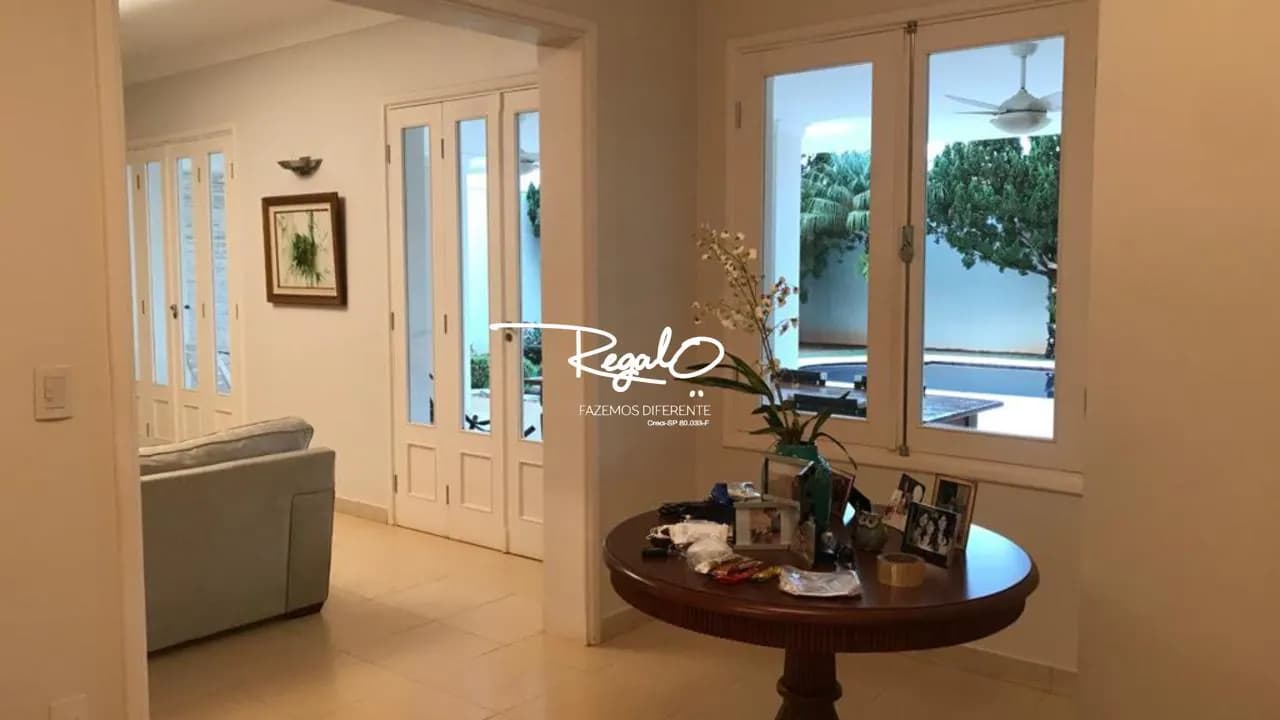 Casa de 439m² com 3 dormitórios e 4 vagas na garagem em Barretos, SP — foto 2