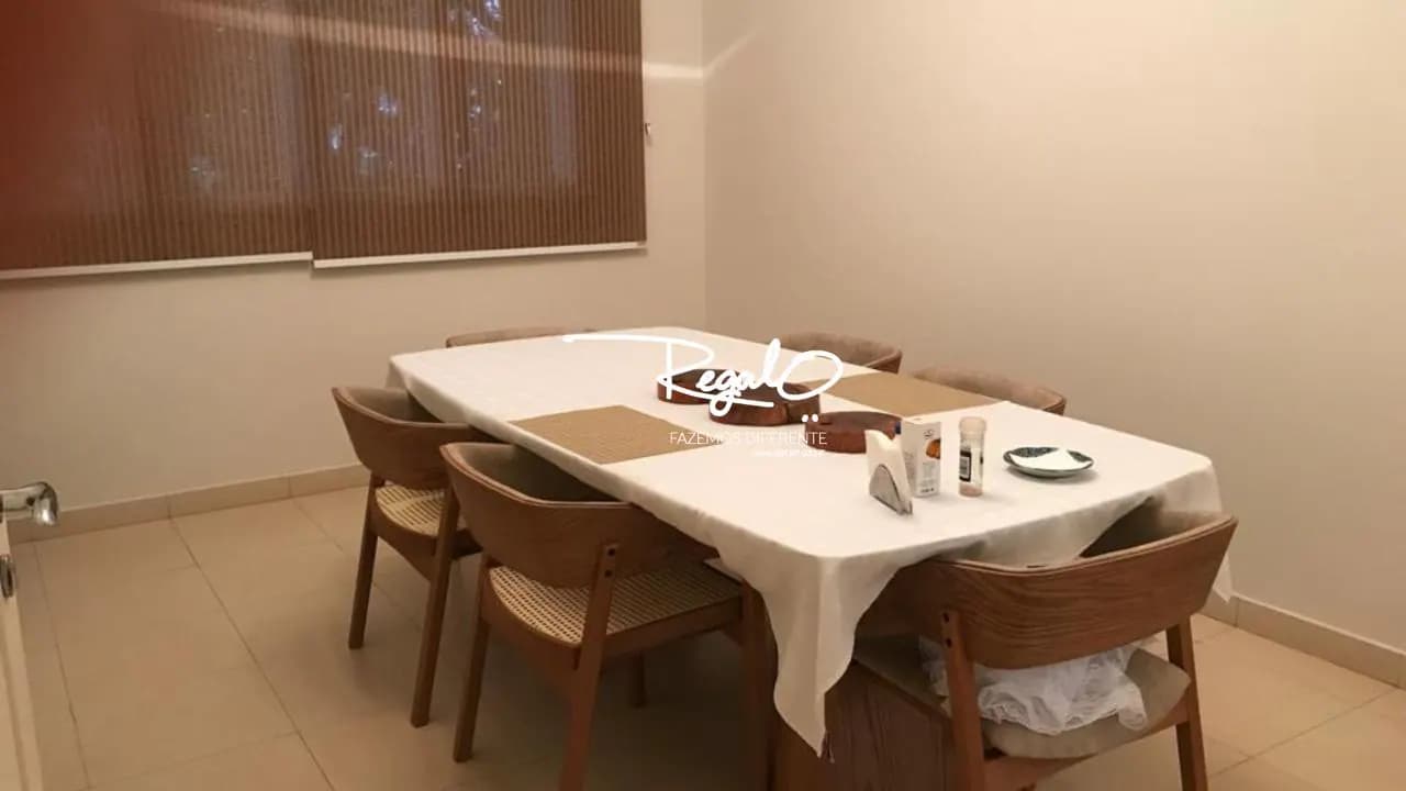 Casa de 439m² com 3 dormitórios e 4 vagas na garagem em Barretos, SP — foto 3