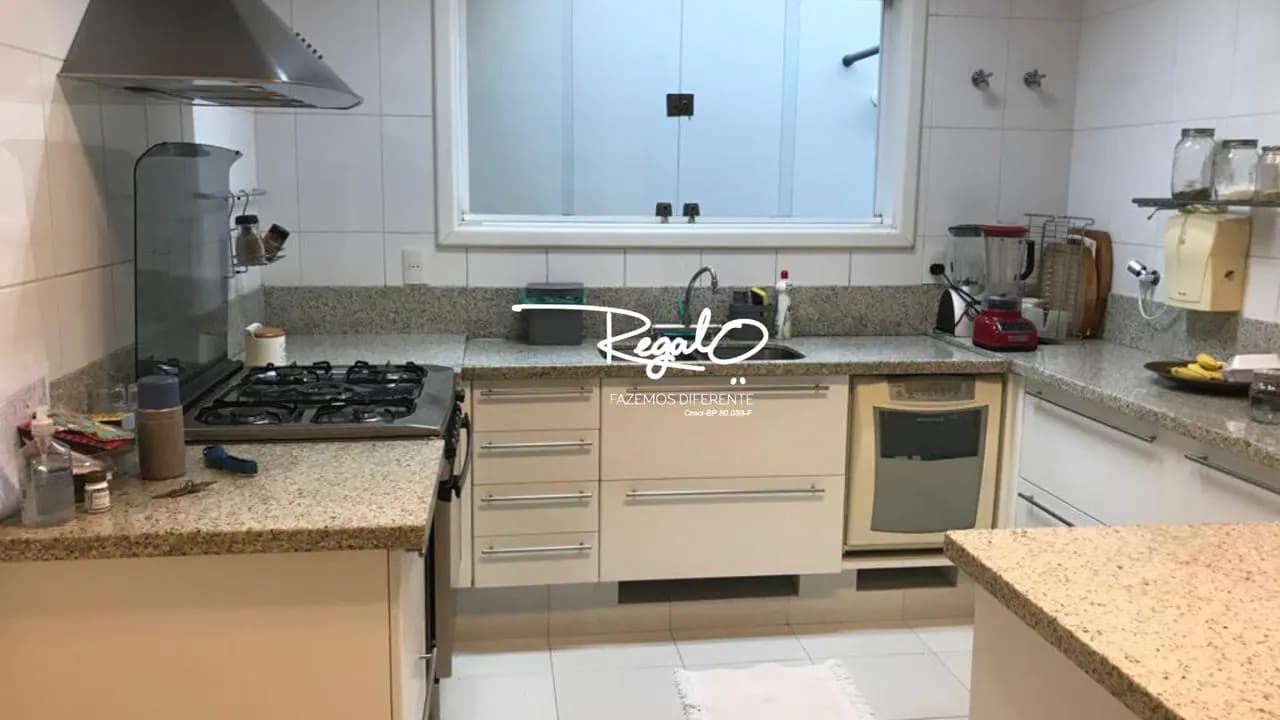 Casa de 439m² com 3 dormitórios e 4 vagas na garagem em Barretos, SP — foto 5