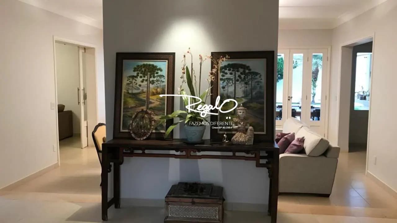 Casa de 439m² com 3 dormitórios e 4 vagas na garagem em Barretos, SP — foto 8