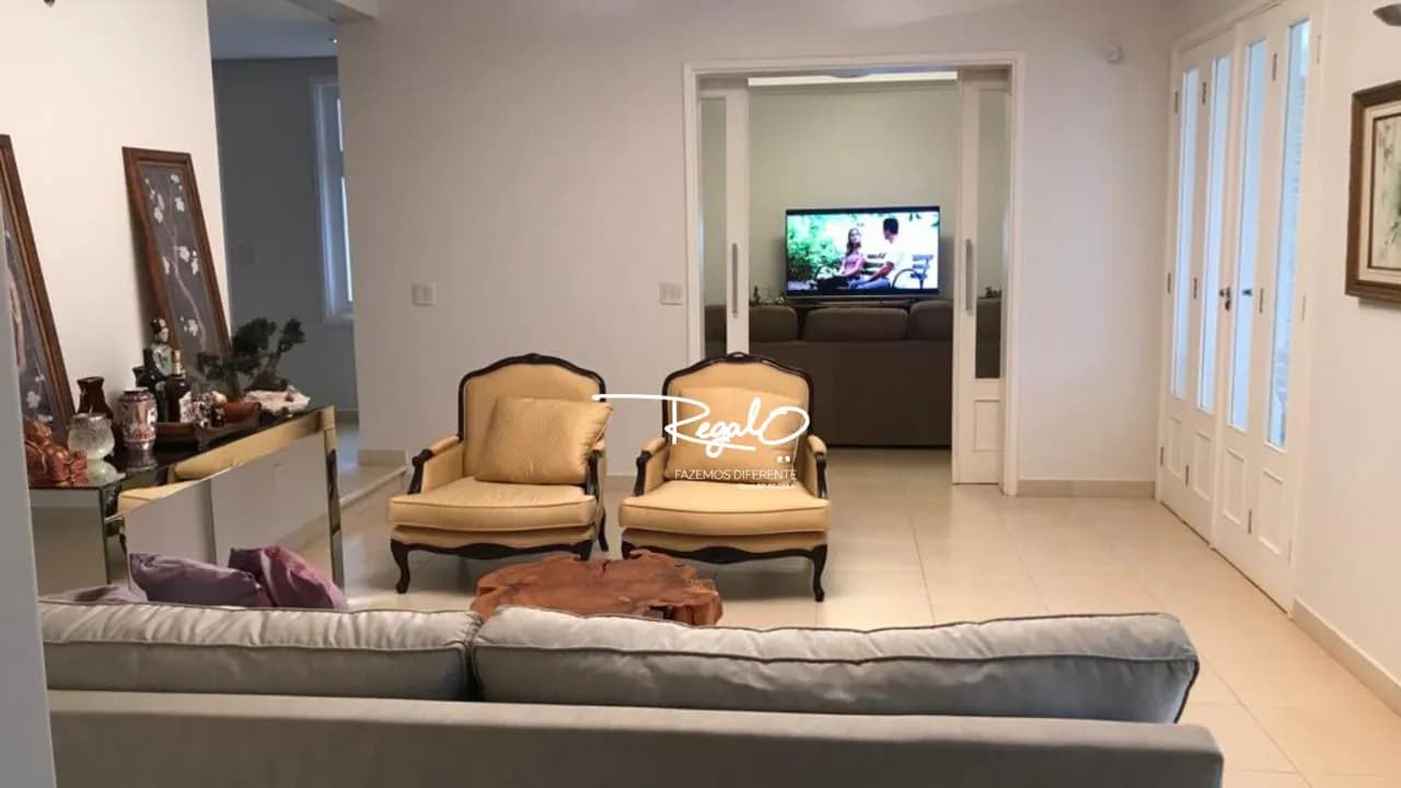 Casa de 439m² com 3 dormitórios e 4 vagas na garagem em Barretos, SP — foto 9