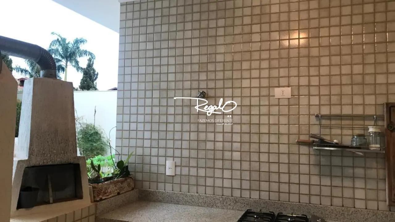 Casa de 439m² com 3 dormitórios e 4 vagas na garagem em Barretos, SP — foto 13