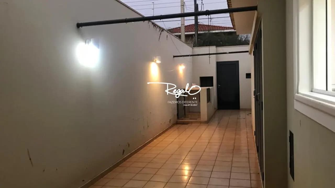 Casa de 439m² com 3 dormitórios e 4 vagas na garagem em Barretos, SP — foto 16
