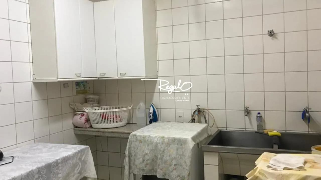 Casa de 439m² com 3 dormitórios e 4 vagas na garagem em Barretos, SP — foto 15