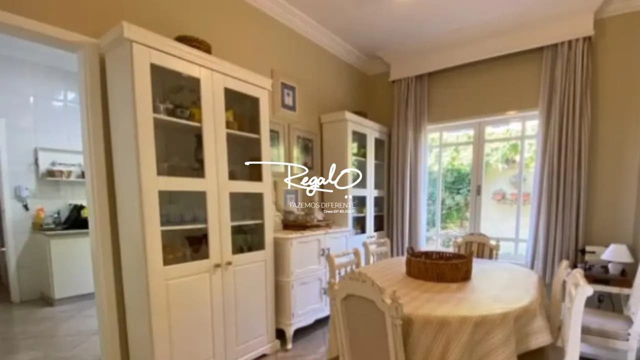 Casa de 490m² com 3 dormitórios e 4 vagas na garagem em Barretos, SP — foto 2