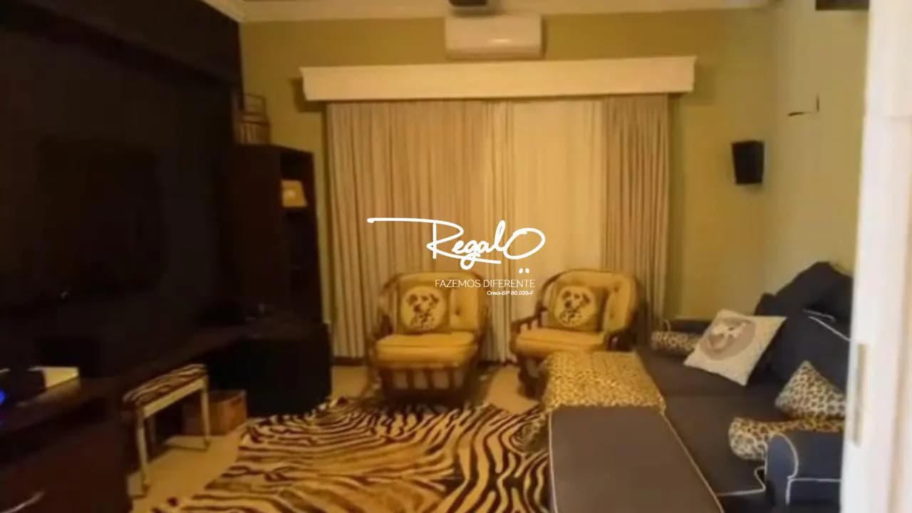 Casa de 490m² com 3 dormitórios e 4 vagas na garagem em Barretos, SP — foto 6