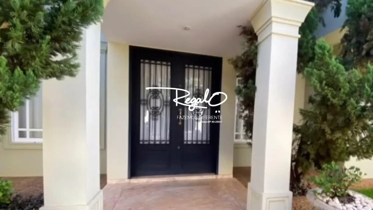 Casa de 490m² com 3 dormitórios e 4 vagas na garagem em Barretos, SP — foto 4