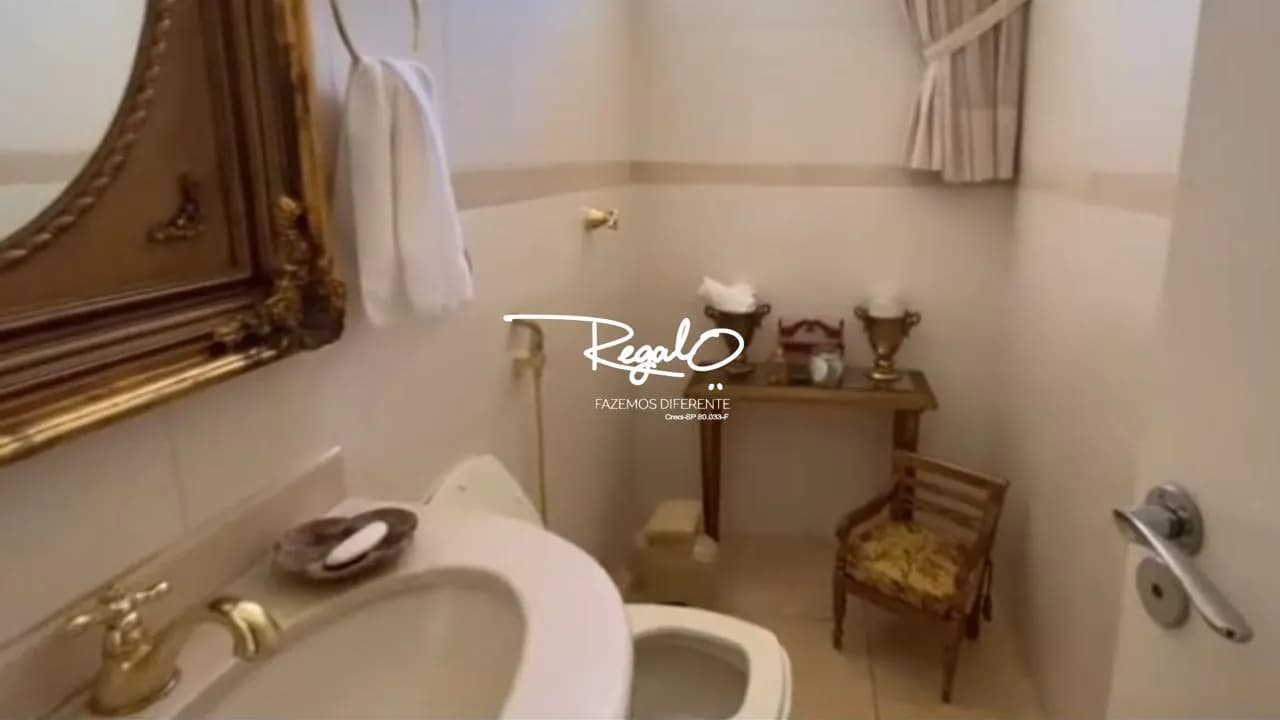 Casa de 490m² com 3 dormitórios e 4 vagas na garagem em Barretos, SP — foto 8