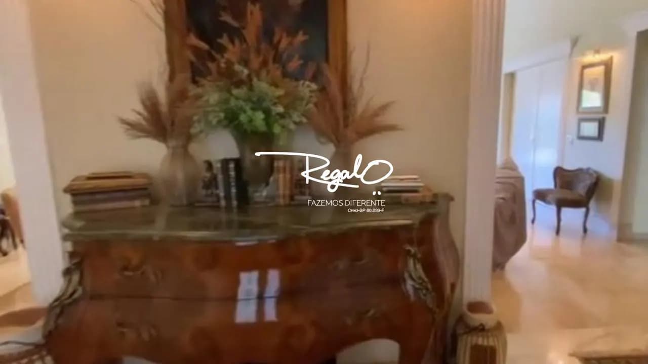 Casa de 490m² com 3 dormitórios e 4 vagas na garagem em Barretos, SP — foto 7