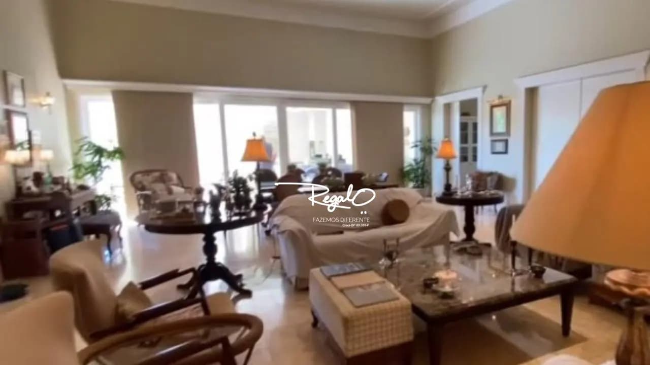 Casa de 490m² com 3 dormitórios e 4 vagas na garagem em Barretos, SP — foto 10