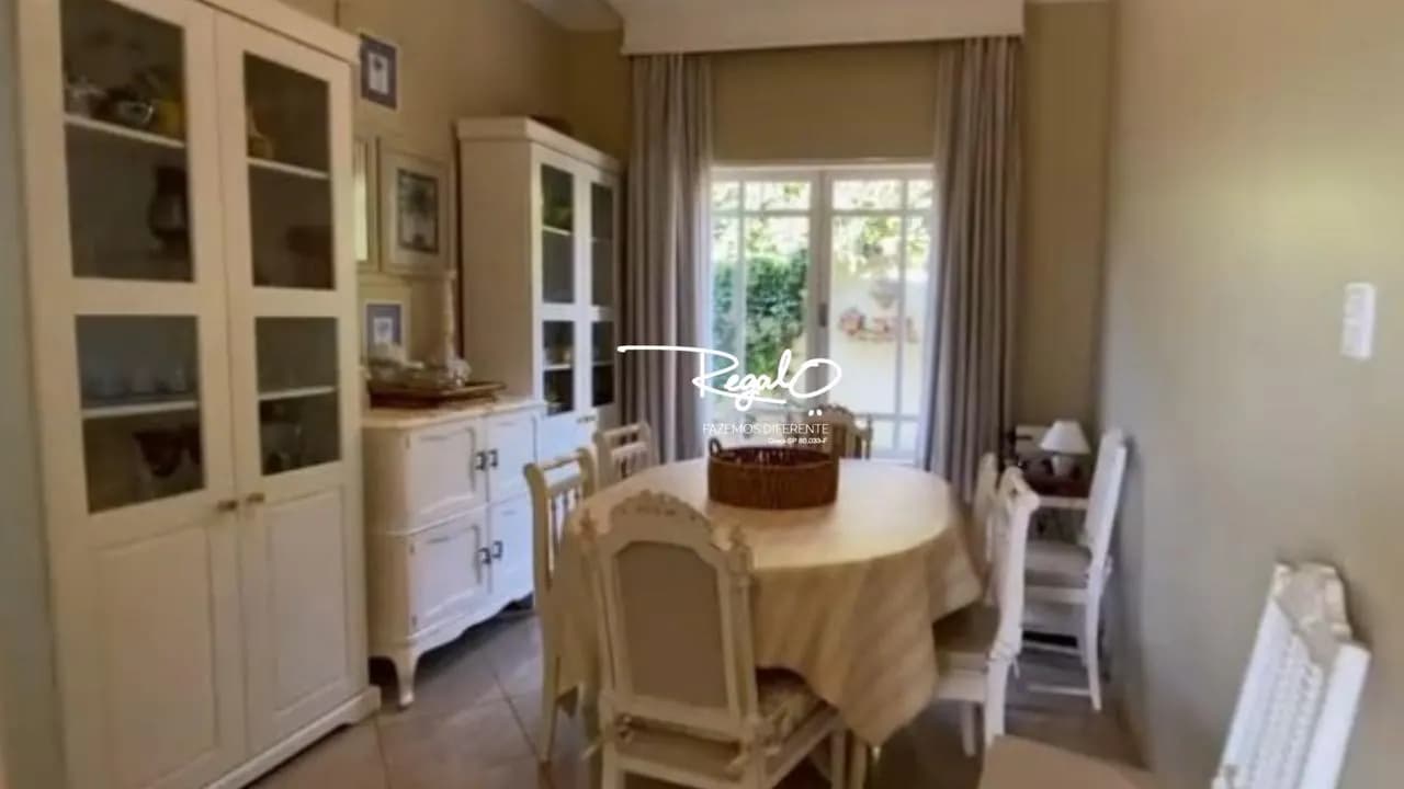 Casa de 490m² com 3 dormitórios e 4 vagas na garagem em Barretos, SP — foto 13