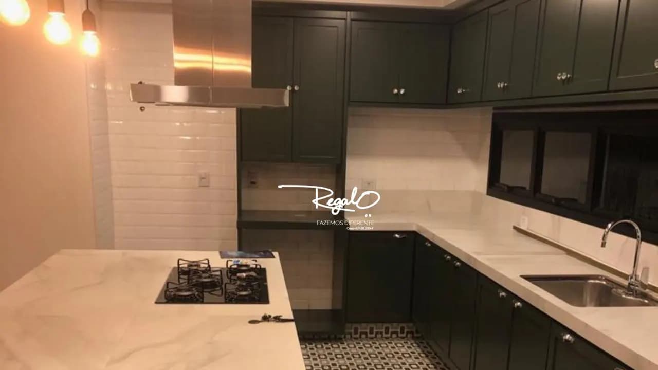 Casa de 575m² com 3 dormitórios e 4 vagas na garagem em Barretos, SP — foto 10