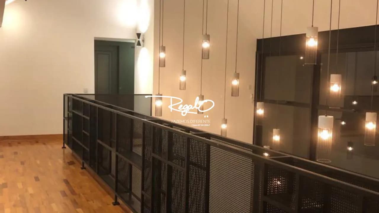 Casa de 575m² com 3 dormitórios e 4 vagas na garagem em Barretos, SP — foto 14