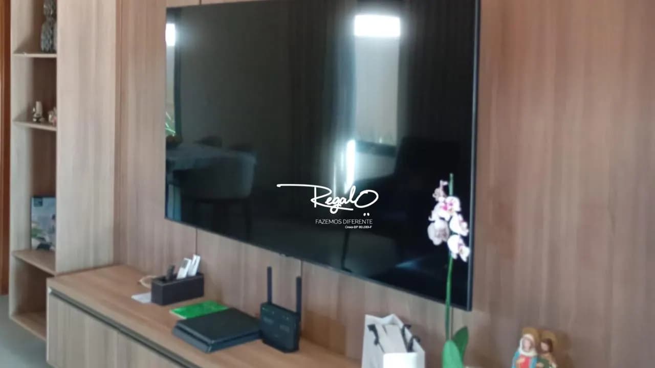 Casa de 220m² com 3 dormitórios e 4 vagas na garagem em Barretos, SP — foto 12