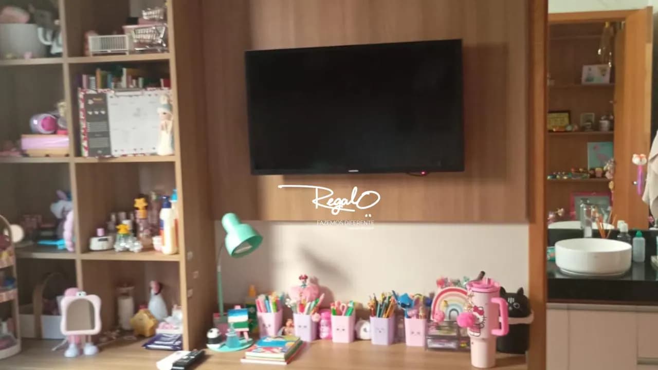 Casa de 220m² com 3 dormitórios e 4 vagas na garagem em Barretos, SP — foto 11