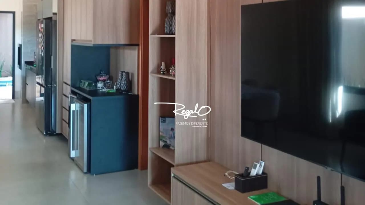Casa de 220m² com 3 dormitórios e 4 vagas na garagem em Barretos, SP — foto 14