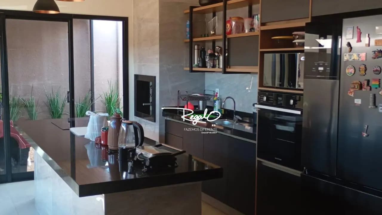 Casa de 220m² com 3 dormitórios e 4 vagas na garagem em Barretos, SP — foto 16