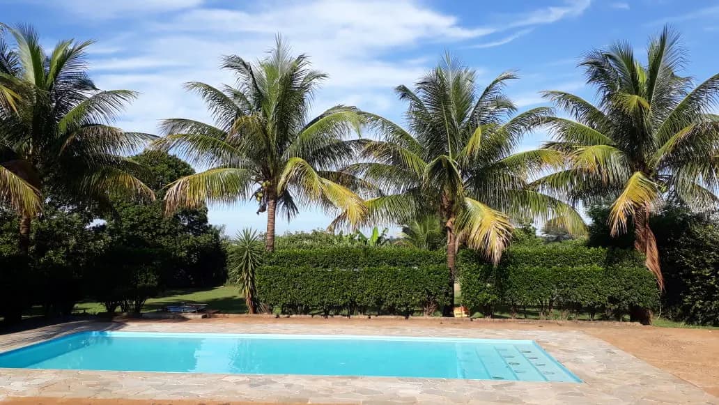 Chácara de 3000m² em Barretos, SP — foto 1