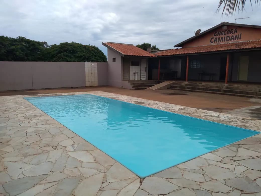 Chácara de 3000m² em Barretos, SP — foto 5