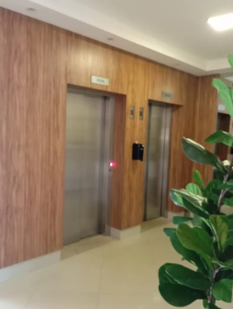 Apartamento de 94.99m² com 2 dormitórios e 2 vagas na garagem em Barretos, SP — foto 2