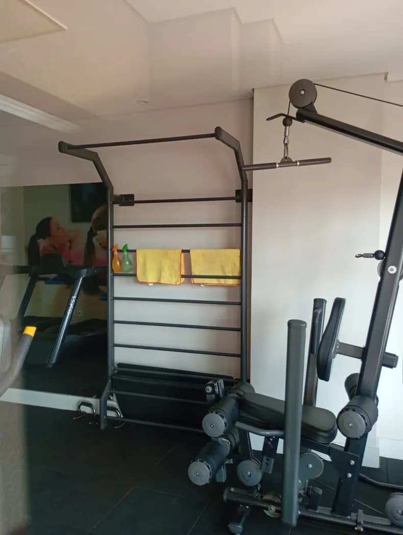 Apartamento de 94.99m² com 2 dormitórios e 2 vagas na garagem em Barretos, SP — foto 4