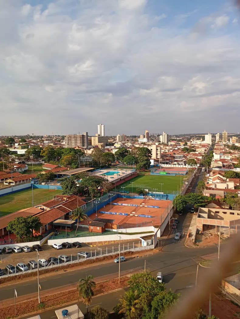 Apartamento de 94.99m² com 2 dormitórios e 2 vagas na garagem em Barretos, SP — foto 11