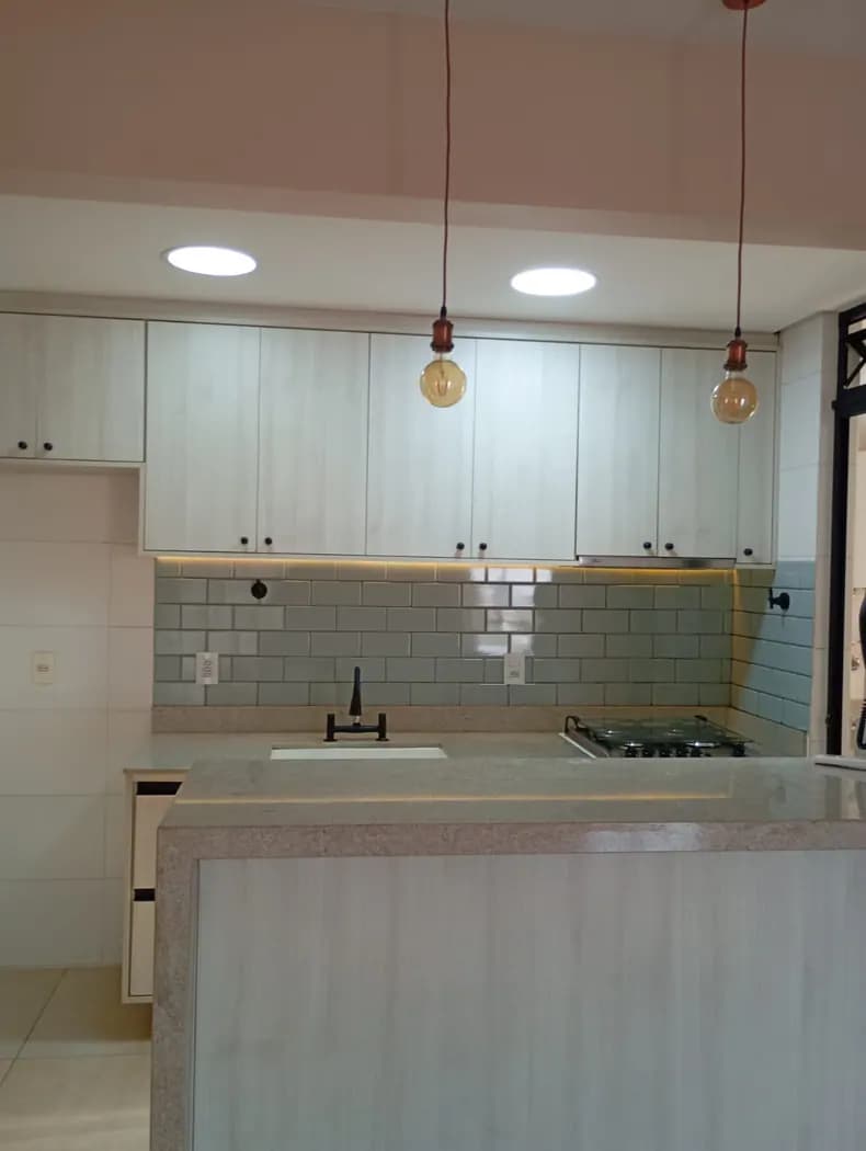 Apartamento de 94.99m² com 2 dormitórios e 2 vagas na garagem em Barretos, SP — foto 8