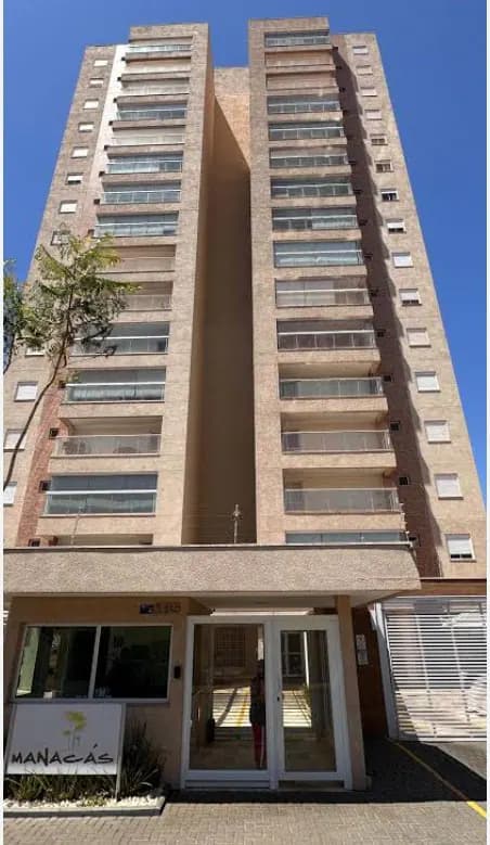 Apartamento de 94.99m² com 2 dormitórios e 2 vagas na garagem em Barretos, SP — foto 19