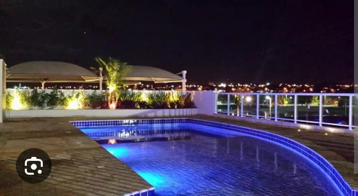 Apartamento de 94.99m² com 2 dormitórios e 2 vagas na garagem em Barretos, SP — foto 18