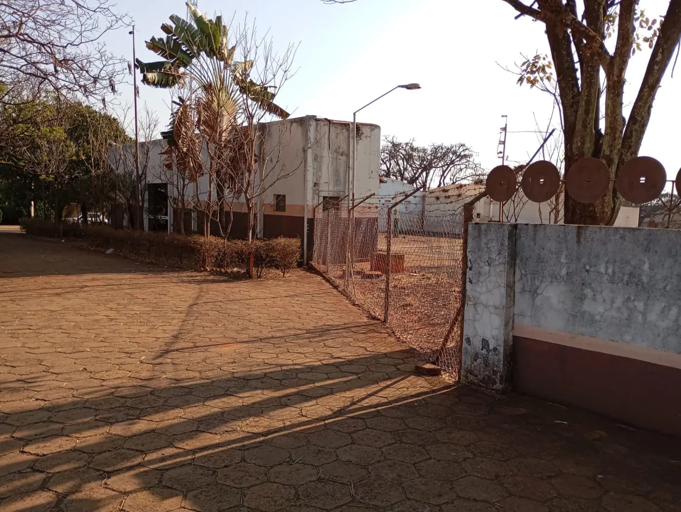 Comercial de 12m² em Barretos, SP — foto 4