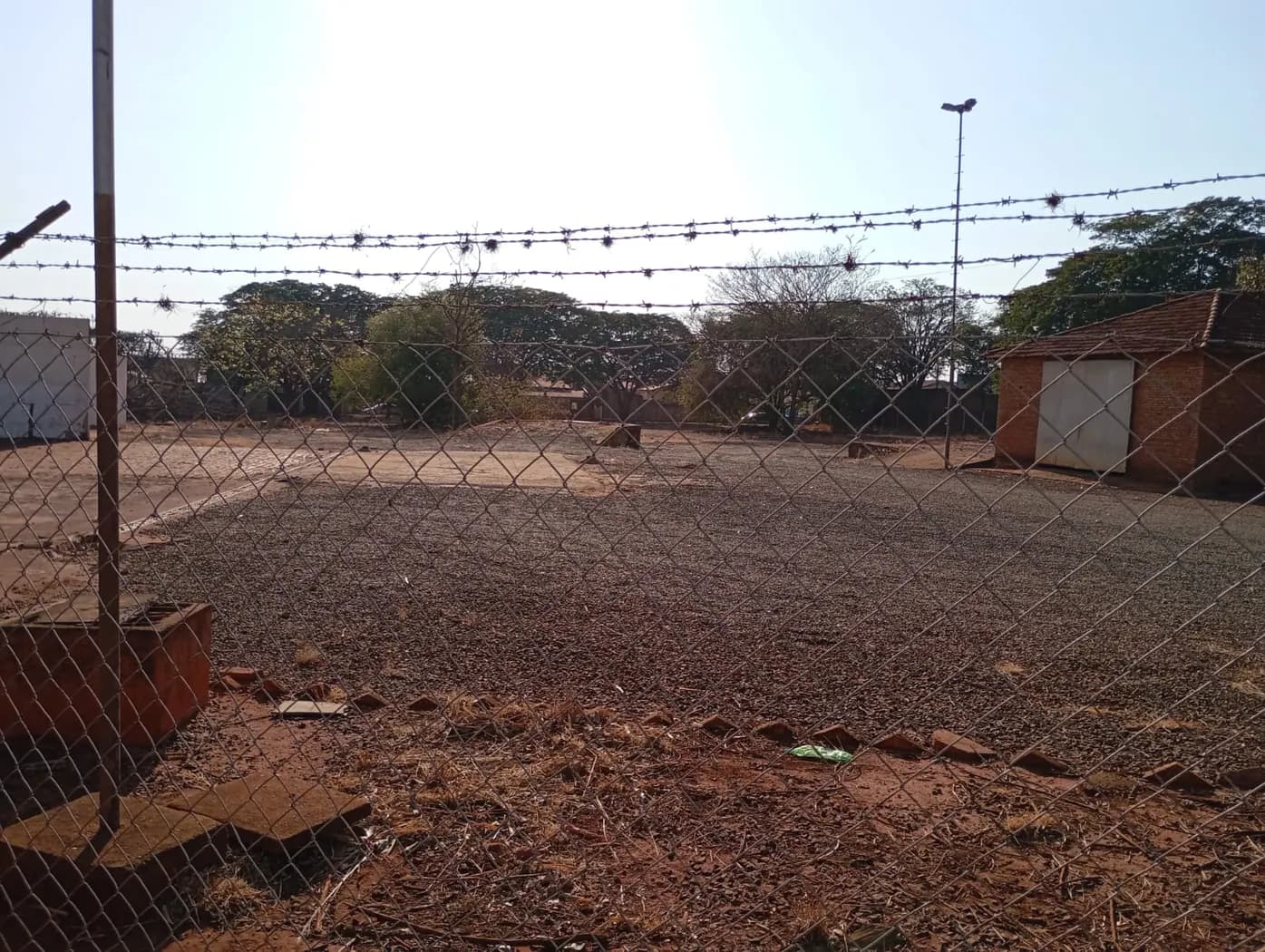 Comercial de 12m² em Barretos, SP — foto 8