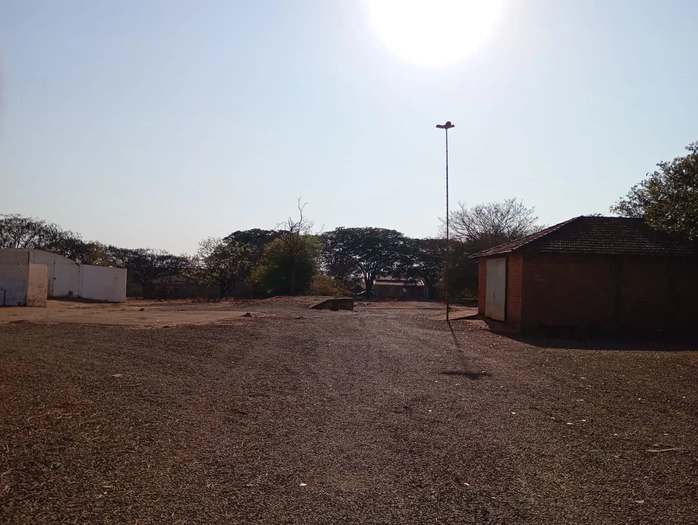 Comercial de 12m² em Barretos, SP — foto 7