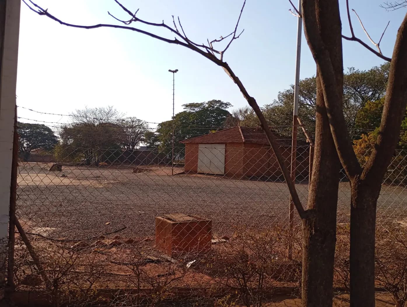 Comercial de 12m² em Barretos, SP — foto 9