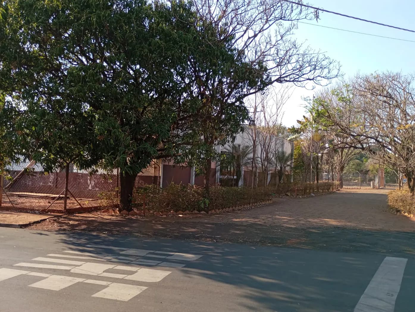 Comercial de 12m² em Barretos, SP — foto 11