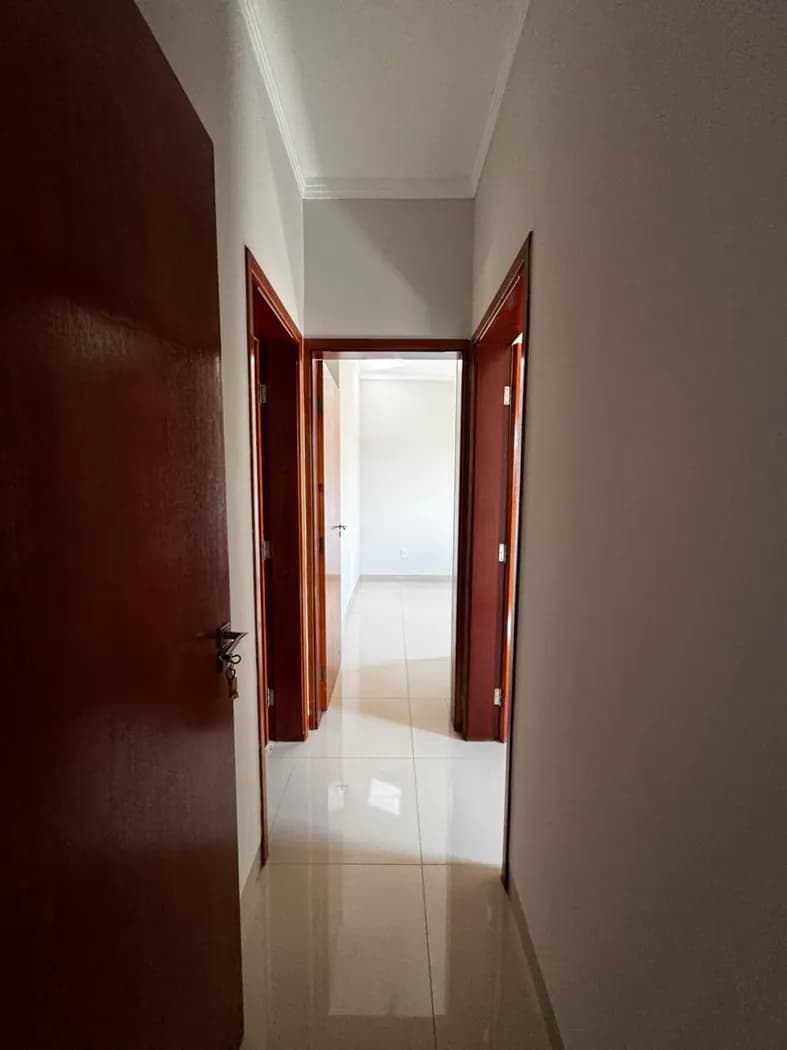 Apartamento de 89m² com 3 dormitórios e 2 vagas na garagem em Barretos, SP — foto 4
