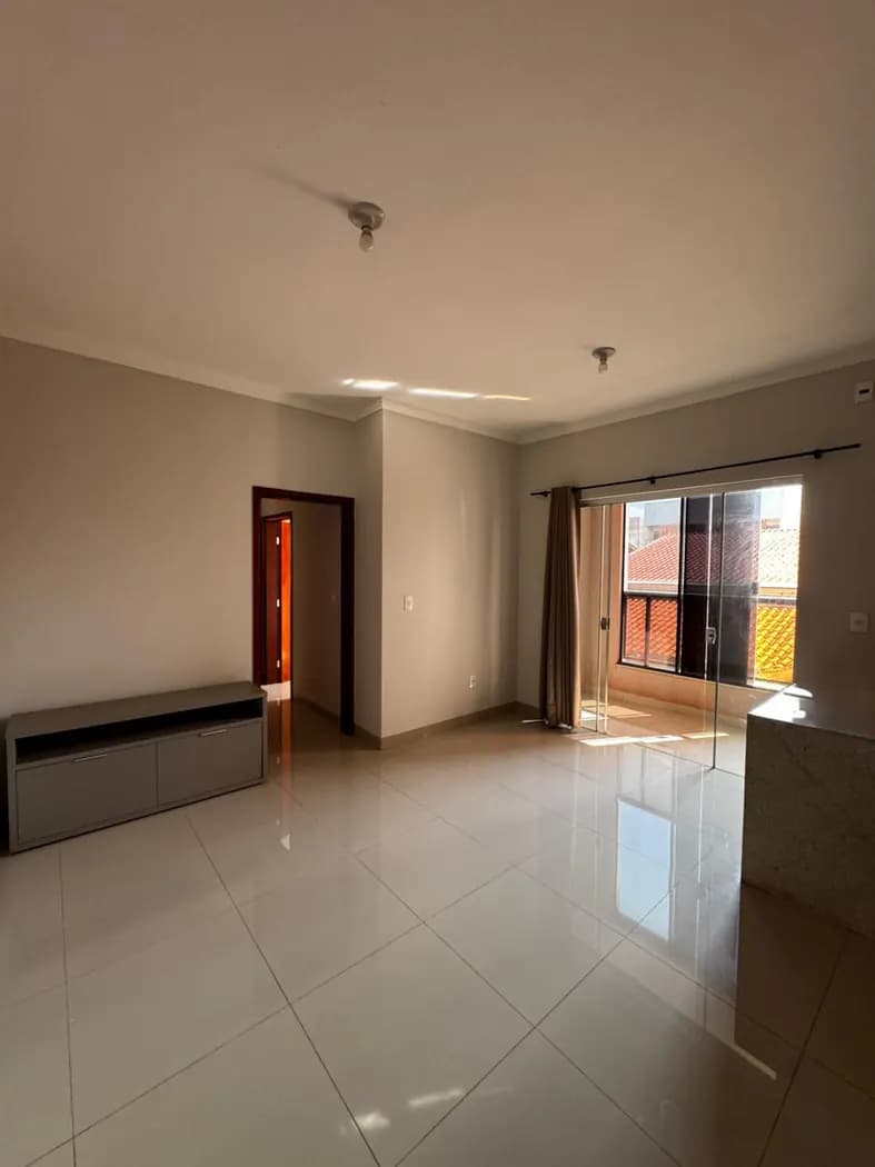 Apartamento de 89m² com 3 dormitórios e 2 vagas na garagem em Barretos, SP — foto 3