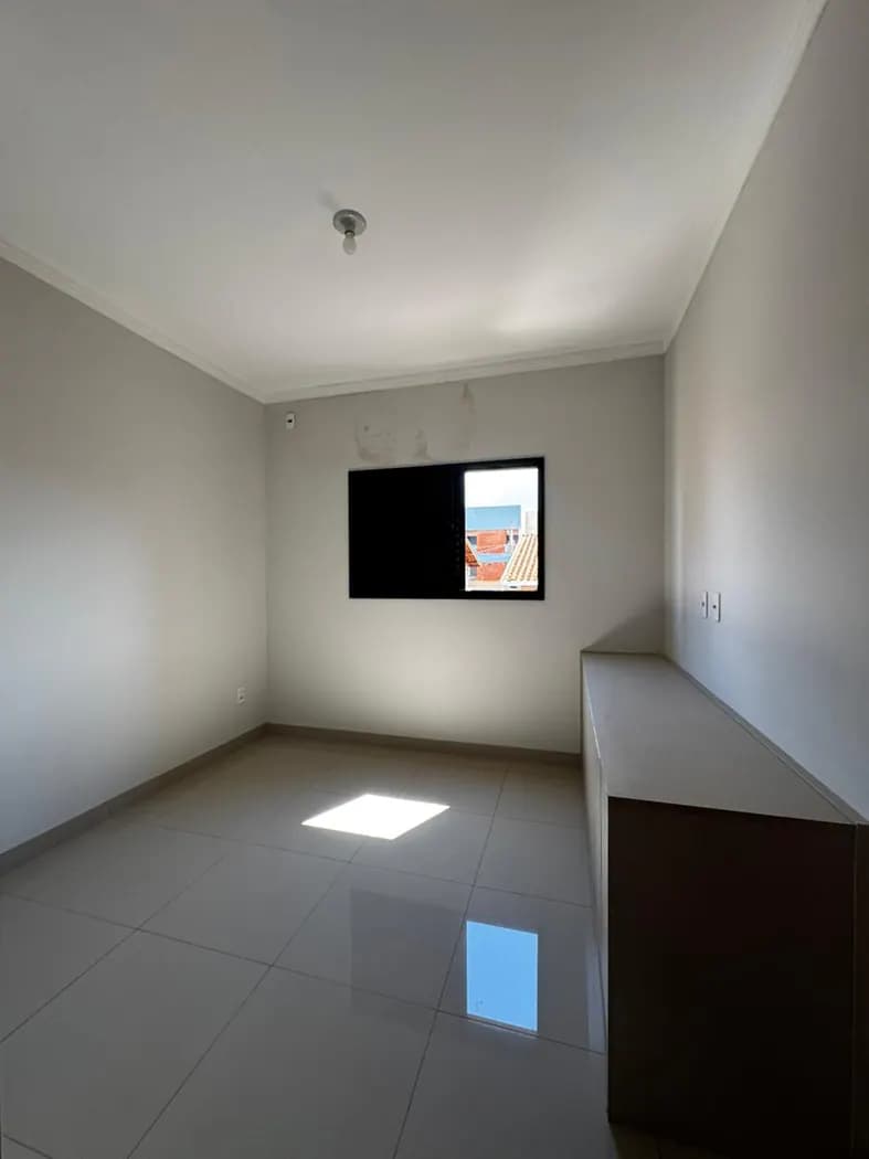 Apartamento de 89m² com 3 dormitórios e 2 vagas na garagem em Barretos, SP — foto 6