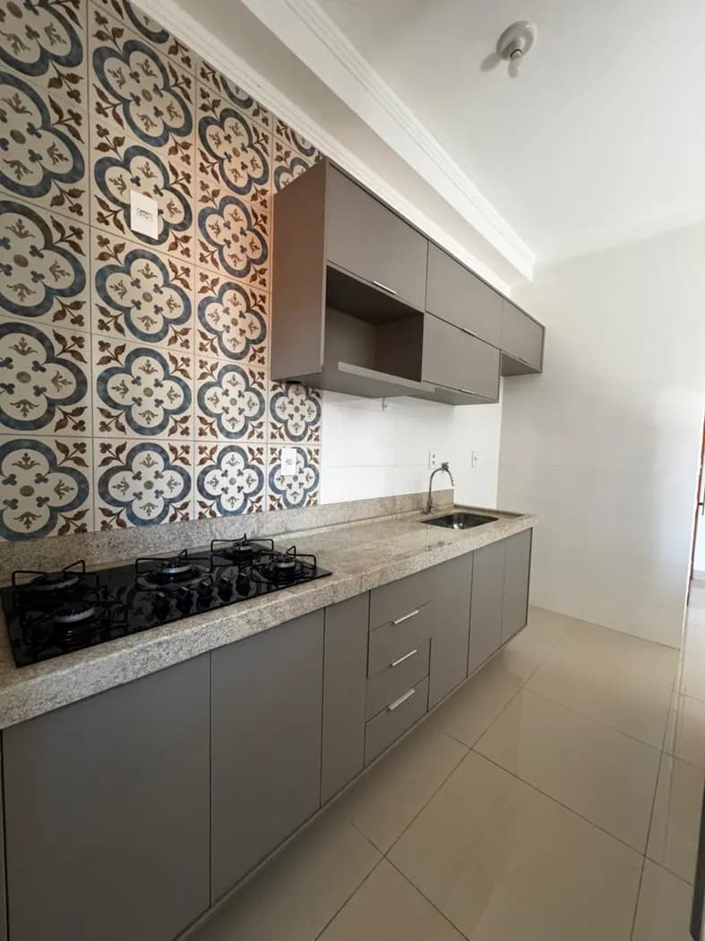 Apartamento de 89m² com 3 dormitórios e 2 vagas na garagem em Barretos, SP — foto 7