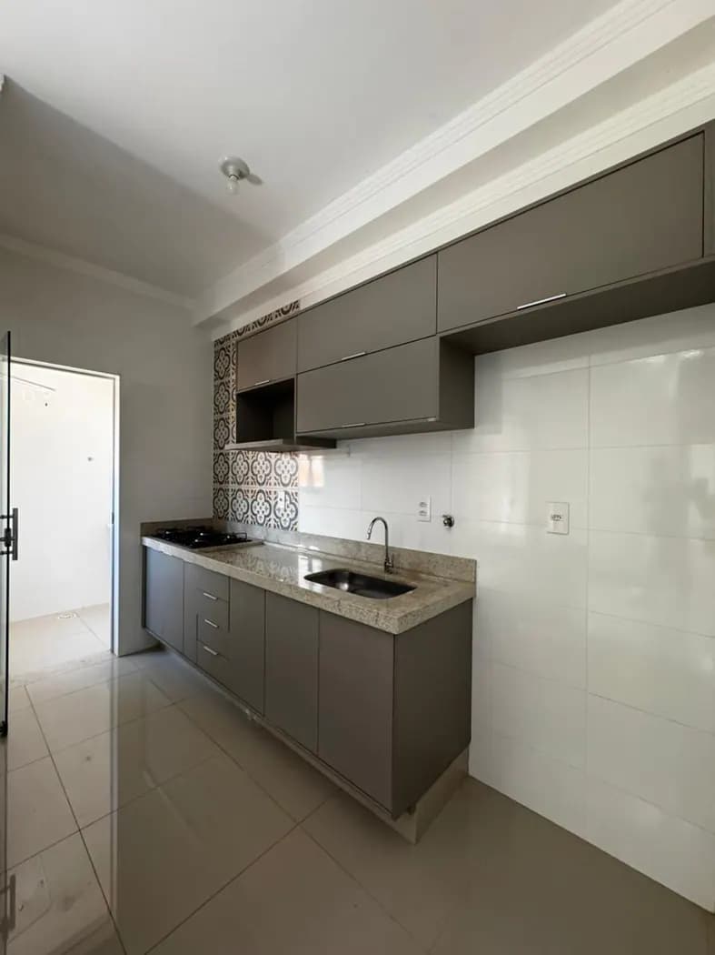 Apartamento de 89m² com 3 dormitórios e 2 vagas na garagem em Barretos, SP — foto 10