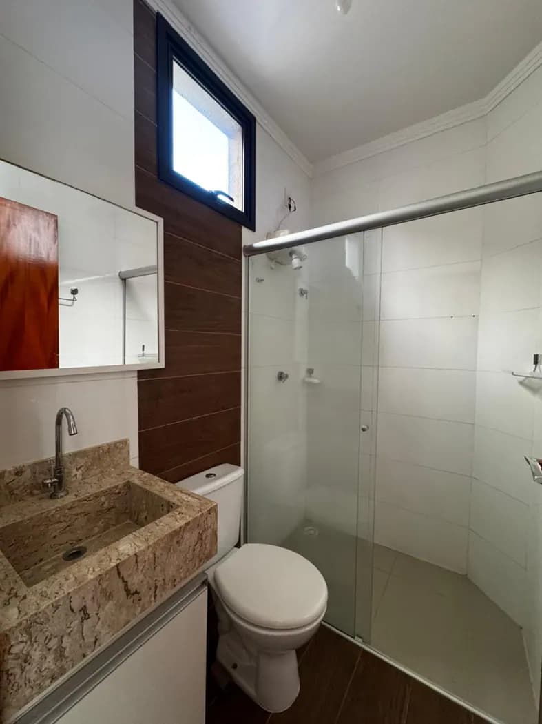 Apartamento de 89m² com 3 dormitórios e 2 vagas na garagem em Barretos, SP — foto 12