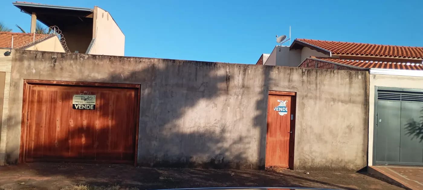 Terreno de 200m² em Barretos, SP — foto 2